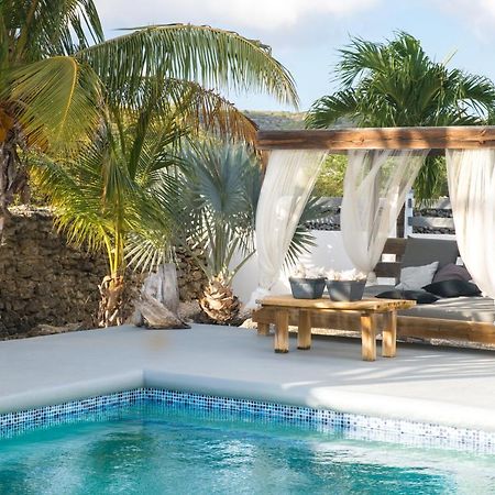 Hakuna Matata Bonaire - Beach & Diving Playa Exterior photo