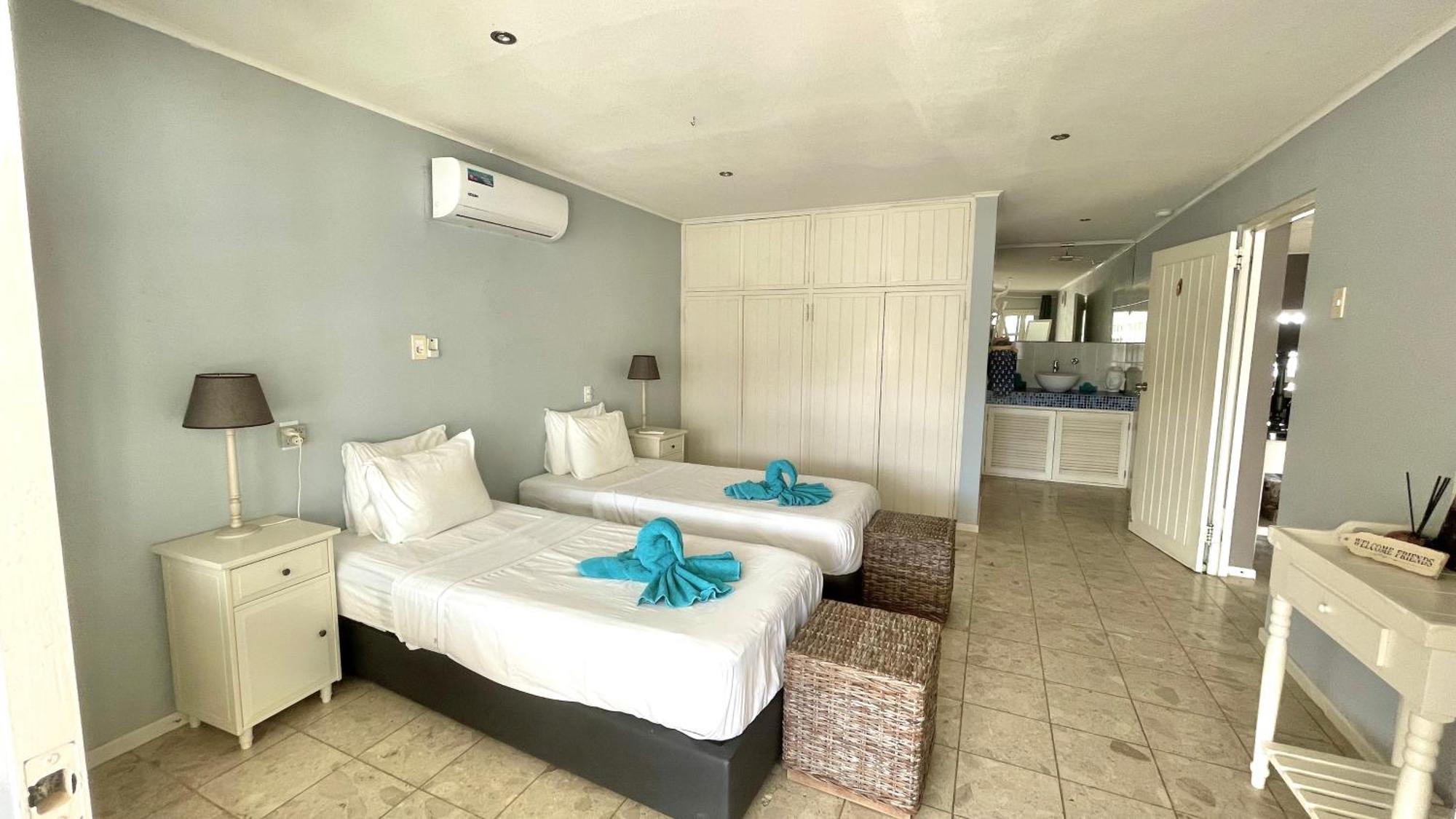 Hakuna Matata Bonaire - Beach & Diving Playa Exterior photo