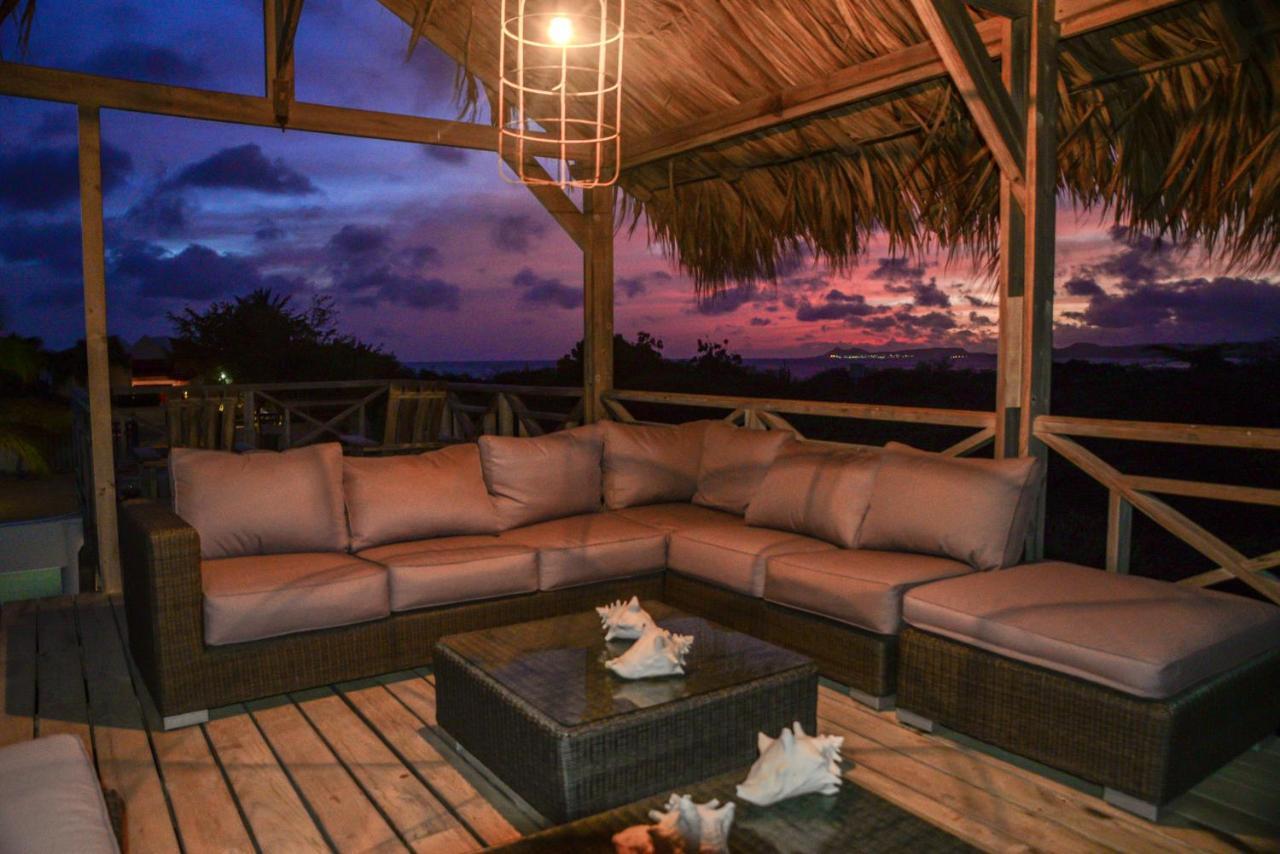 Hakuna Matata Bonaire - Beach & Diving Playa Exterior photo